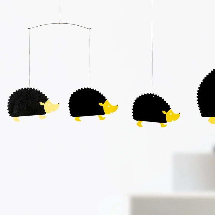 Igel Mobile von Flensted Mobiles