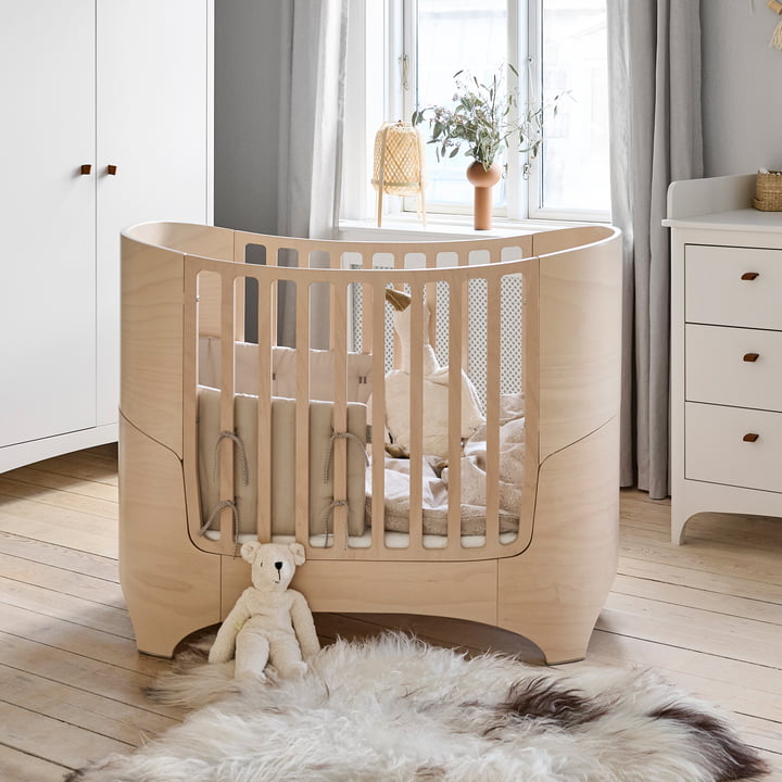 Leander - Junior Erweiterungsset für Classic Babybett