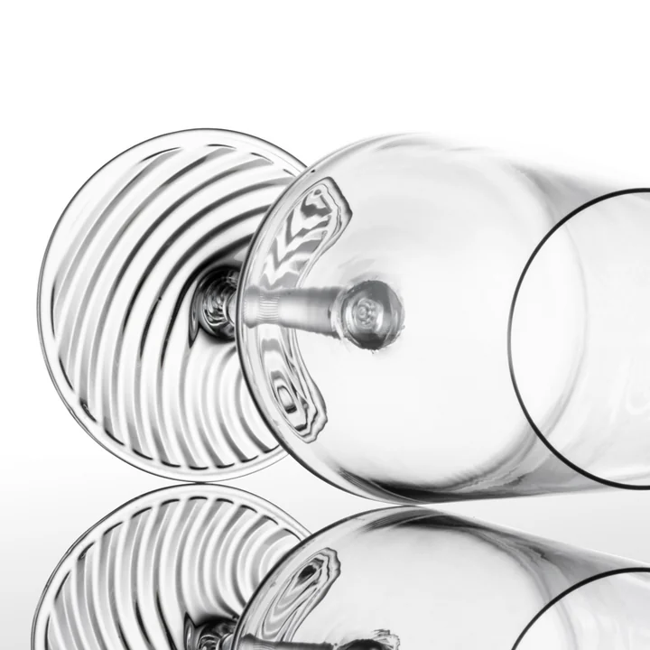 Echo Weissweinglas von Zwiesel Glas