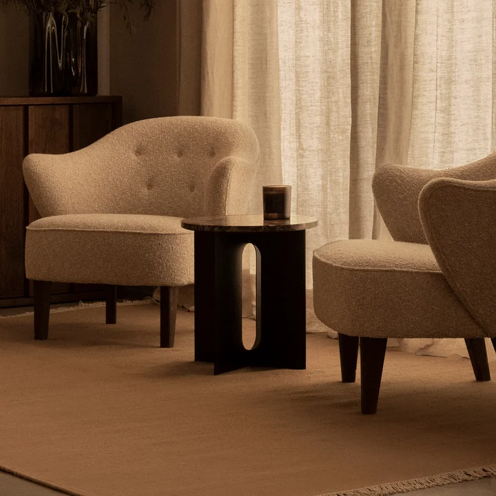 Audo - Ingeborg Sessel