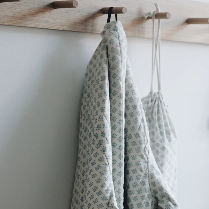 Morgenmantel von Humdakin