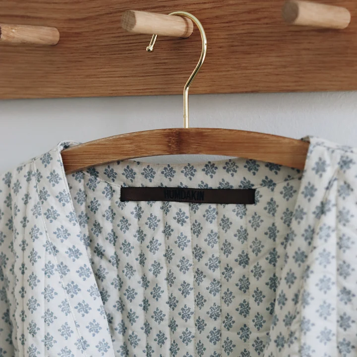 Morgenmantel von Humdakin