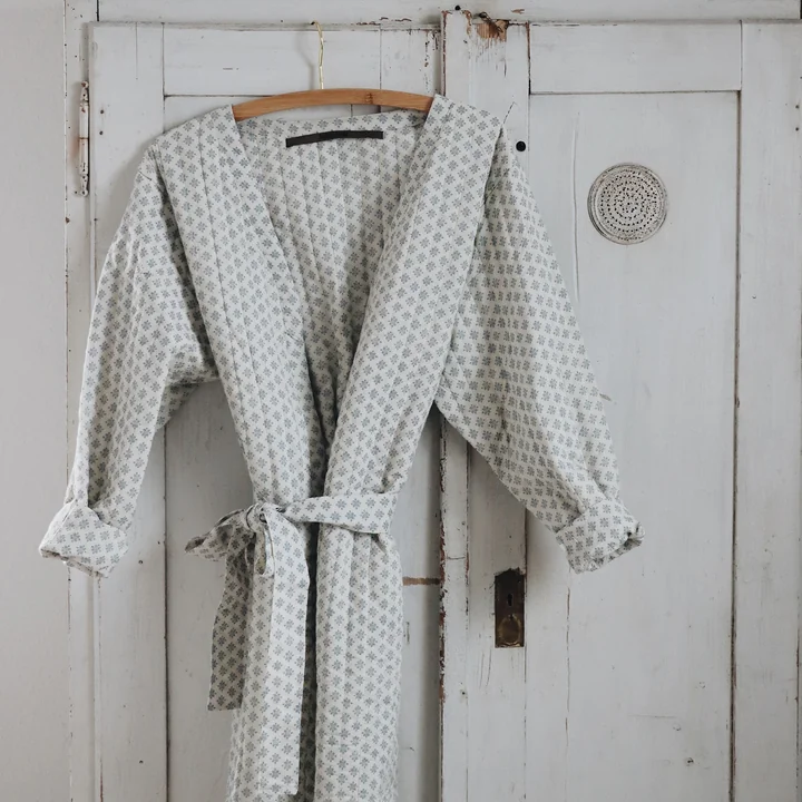 Morgenmantel von Humdakin