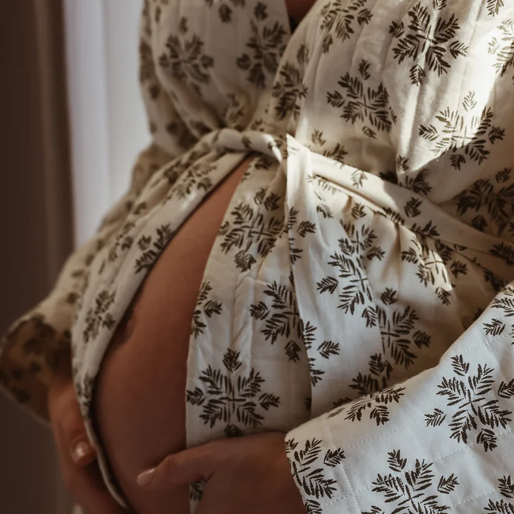 Morgenmantel von Humdakin