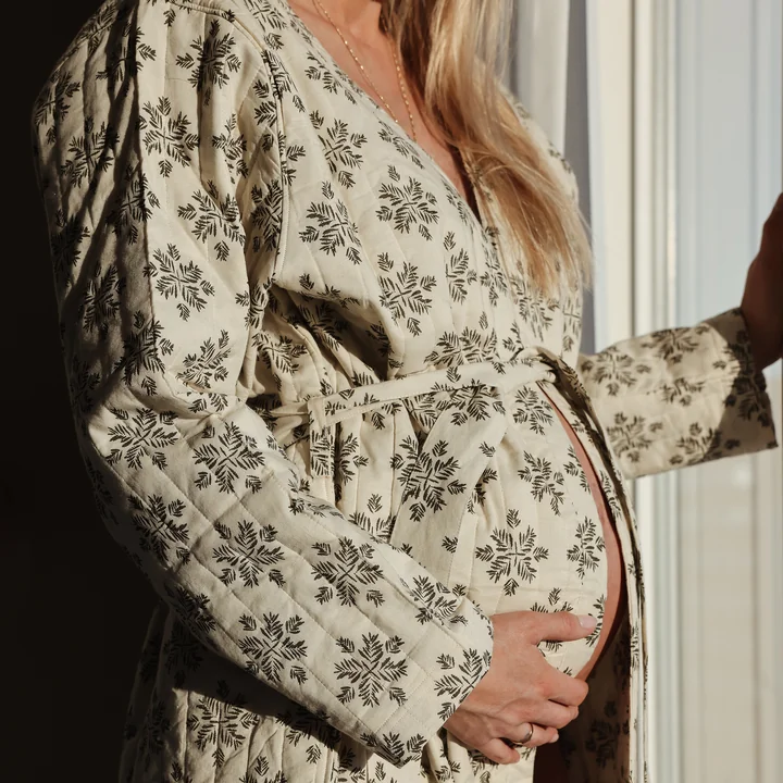 Morgenmantel von Humdakin