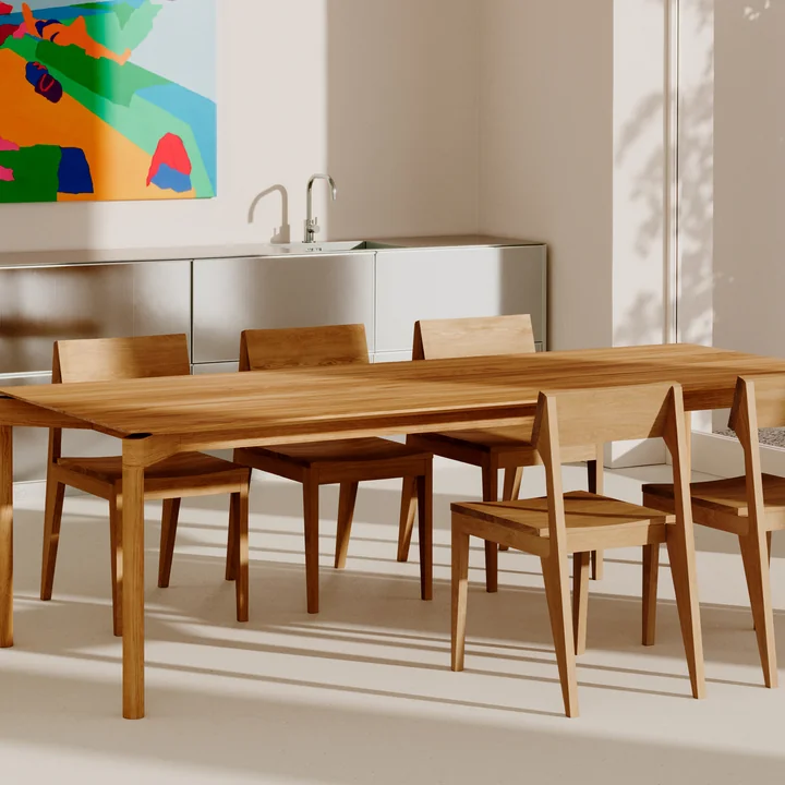 OUT Objekte unserer Tage - Wedekind Tisch