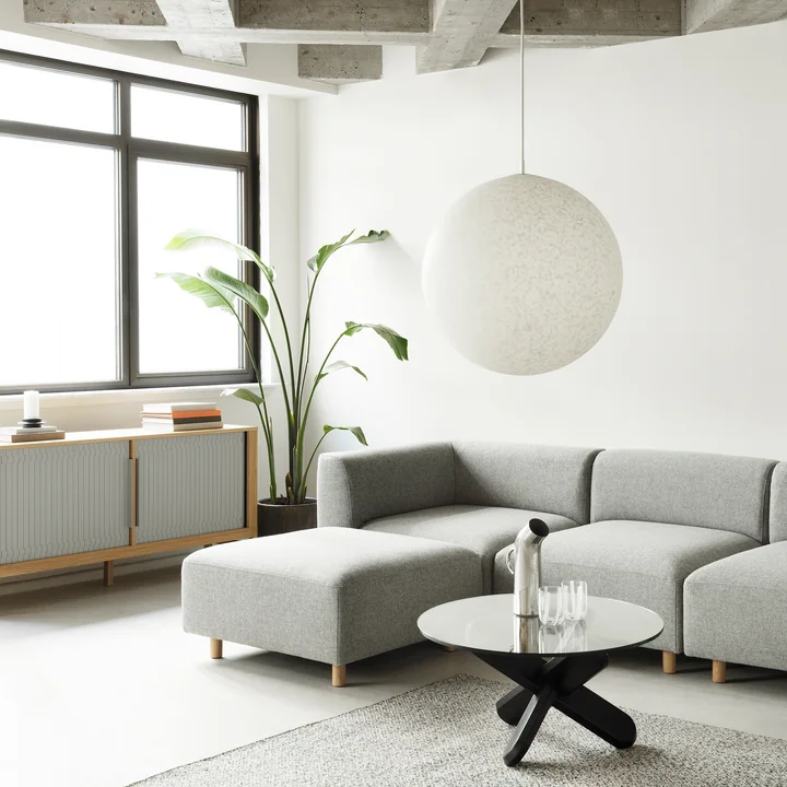 Pix Pendelleuchte von Normann Copenhagen