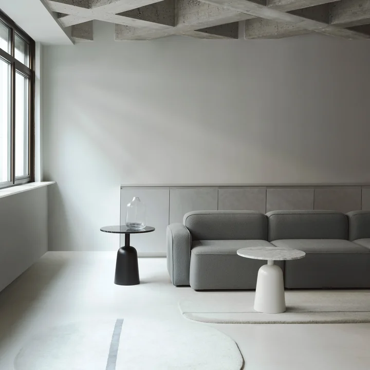 Normann Copenhagen - Turn Couchtisch