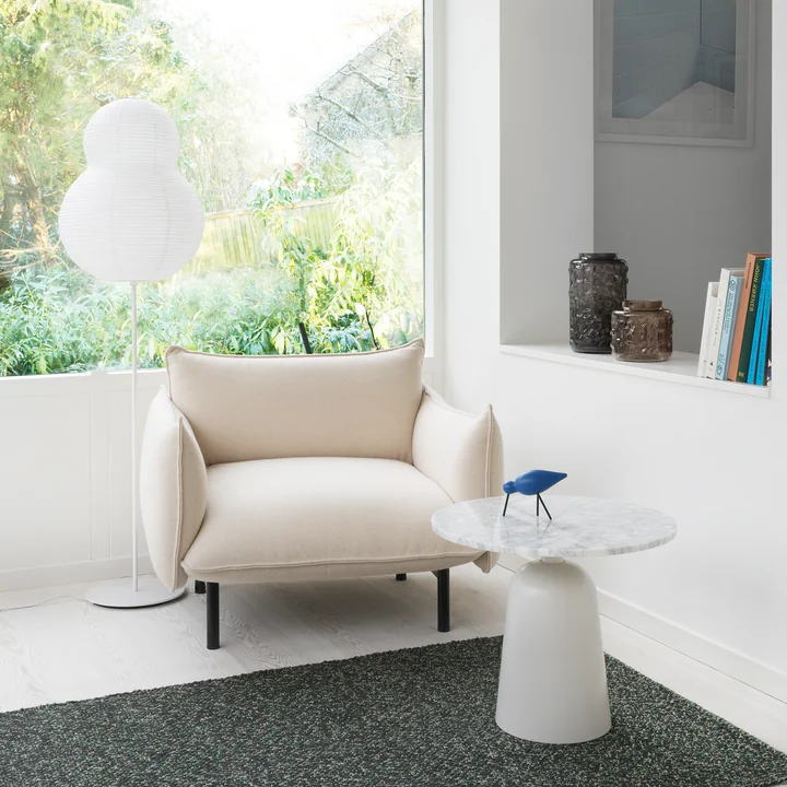 Normann Copenhagen - Turn Couchtisch