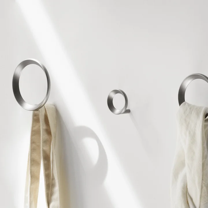 Loop Wandhaken von Normann Copenhagen