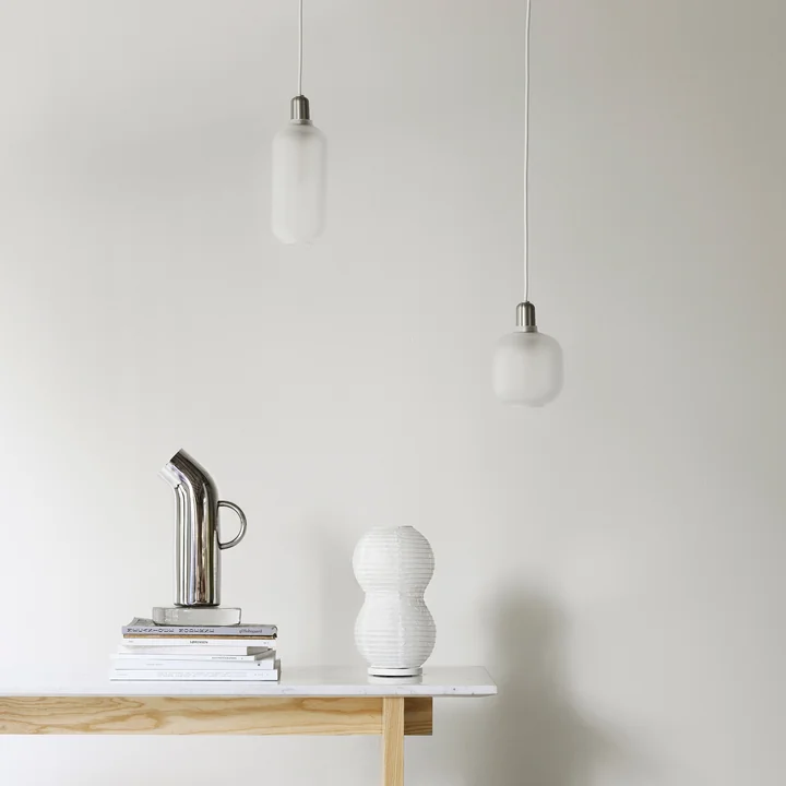 Normann Copenhagen - Amp Pendelleuchte