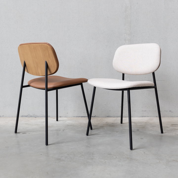 Studio Zondag - Daily Dining Chair