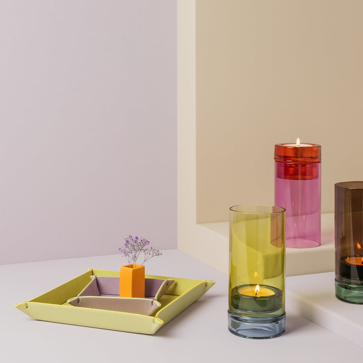 Ablage-Set von Remember  