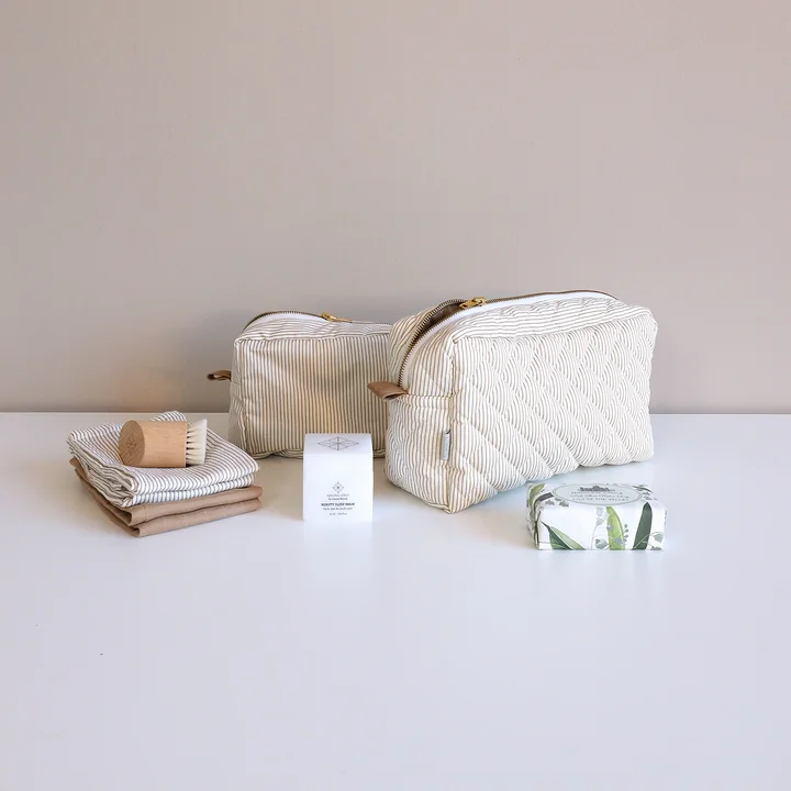 Cam Cam Copenhagen - Mulltücher-Set