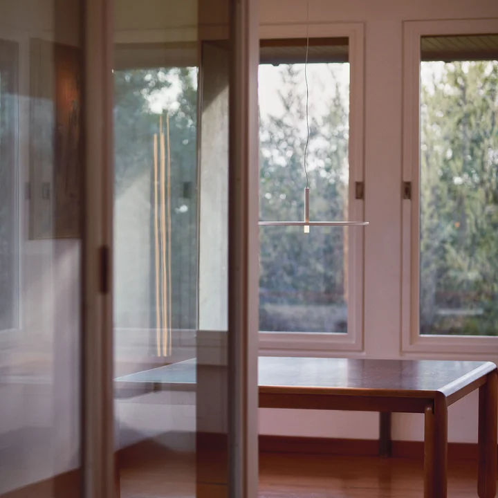 Flos - My Lines & My Disc Pendelleuchte