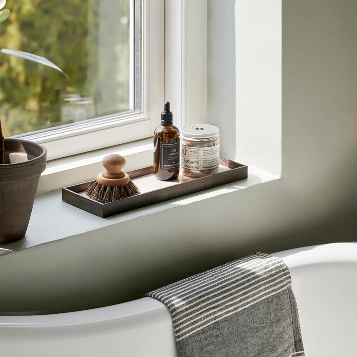 Das Frame Tablett von Gejst