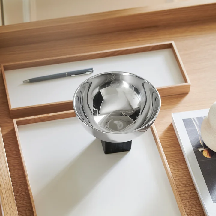 Das Frame Tablett von Gejst