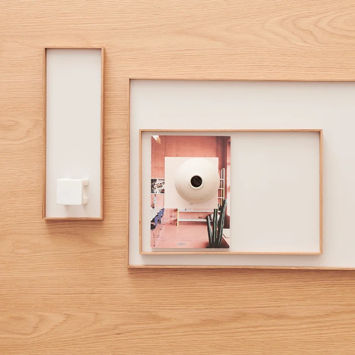 Das Frame Tablett von Gejst