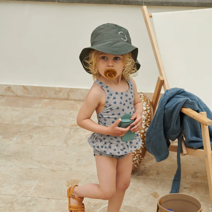 Malik Mini Eisform multi mix (6er-Set) von LIEWOOD