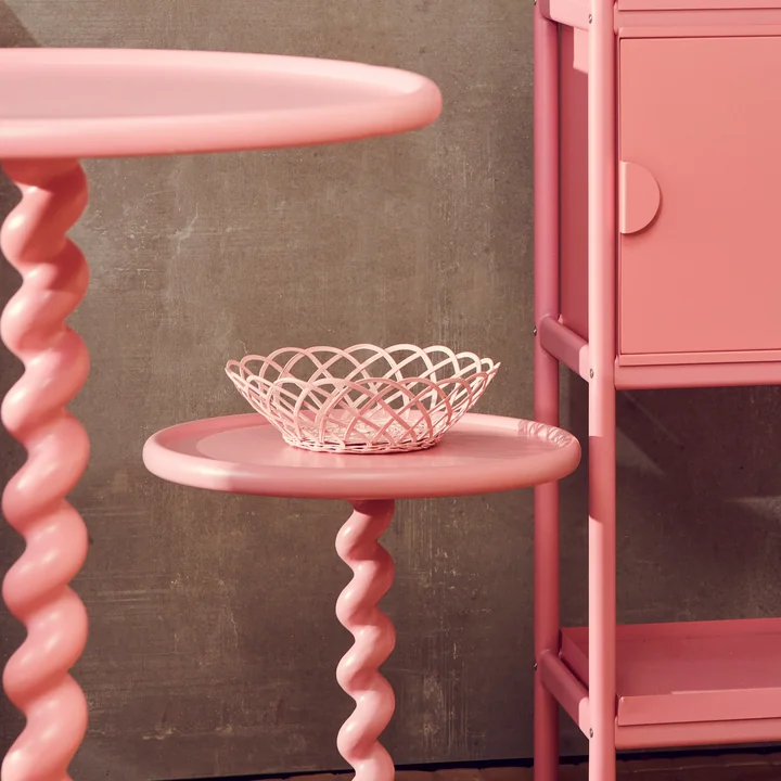 POLSPOTTEN - Bakkie Korb