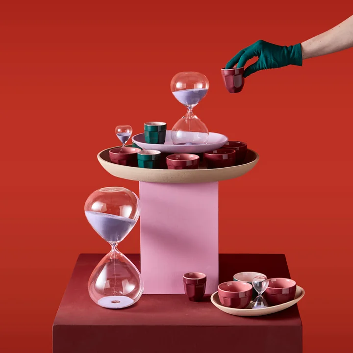 Pols Potten - Ball Sanduhr