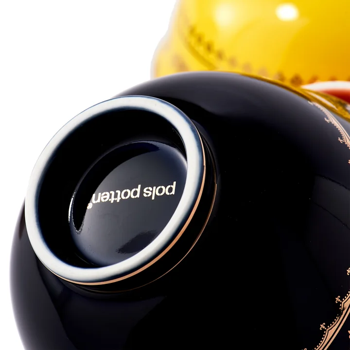 Pols Potten - Grandpa Schüssel, verschiedene Farben