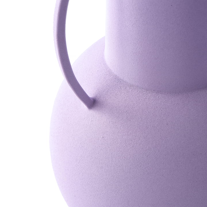 Pols Potten - Roman Vase, bunt matt