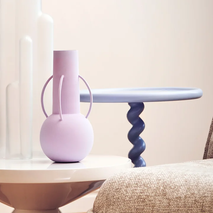 POLSPOTTEN - Roman Vase, matt