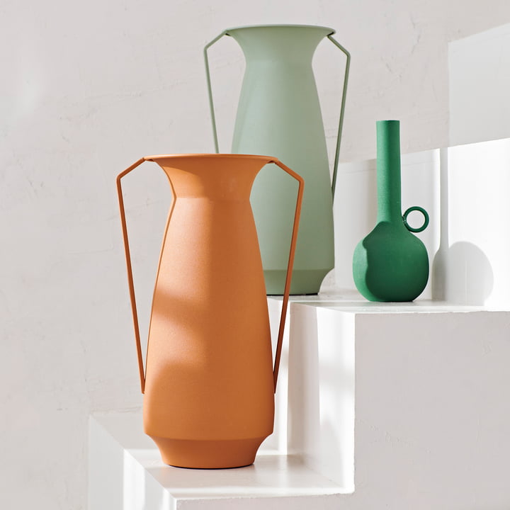 Pols Potten - Roman Vase, matt