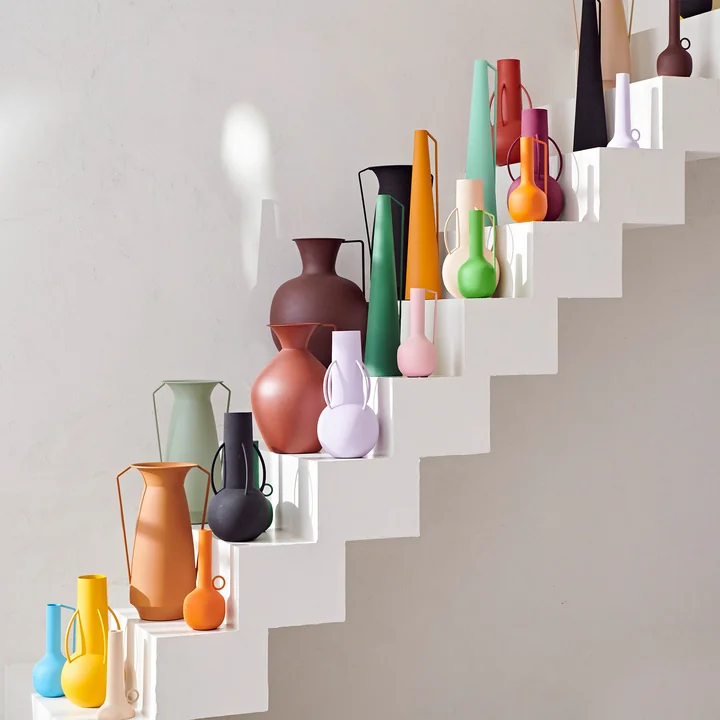 POLSPOTTEN - Roman Vase, matt