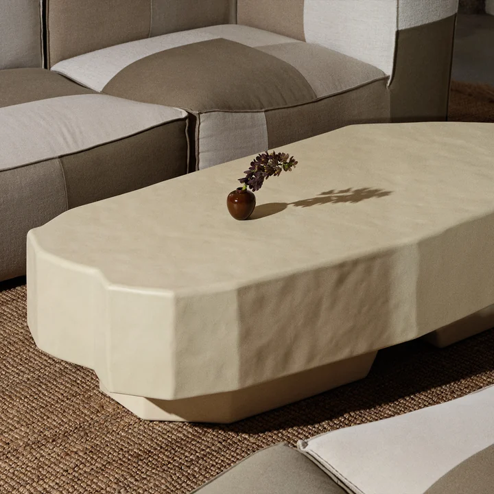 Ferm Living - Staffa Couchtisch