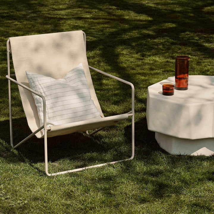 ferm Living - Staffa Couchtisch