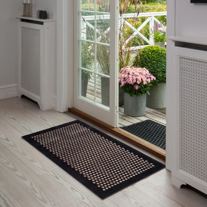 tica copenhagen - Dot Fussmatte