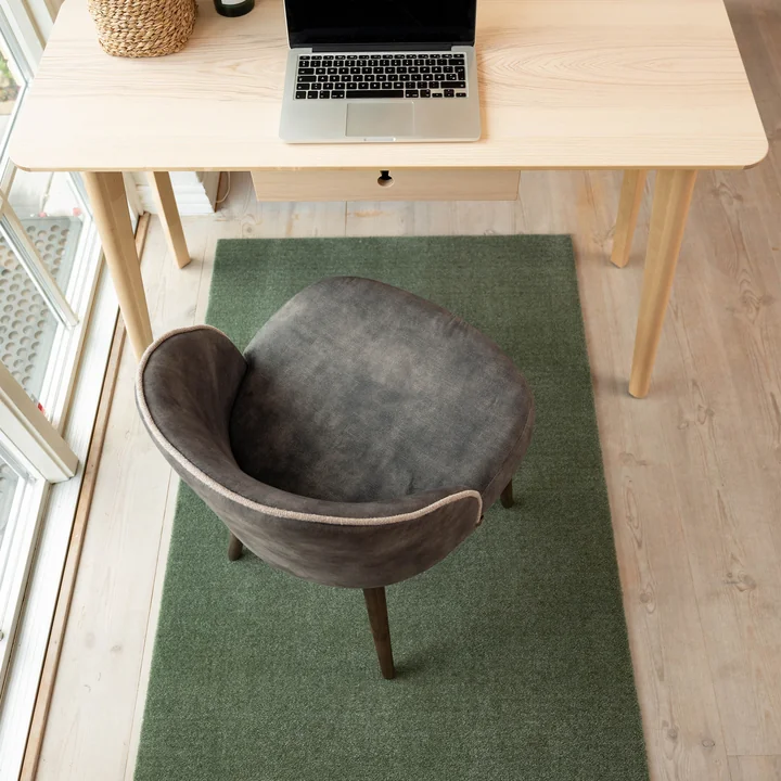 tica copenhagen - Unicolor Fussmatte