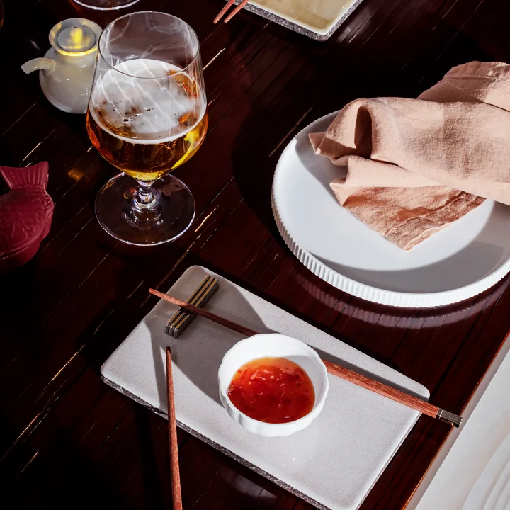 Bernadotte Schüssel von Georg Jensen