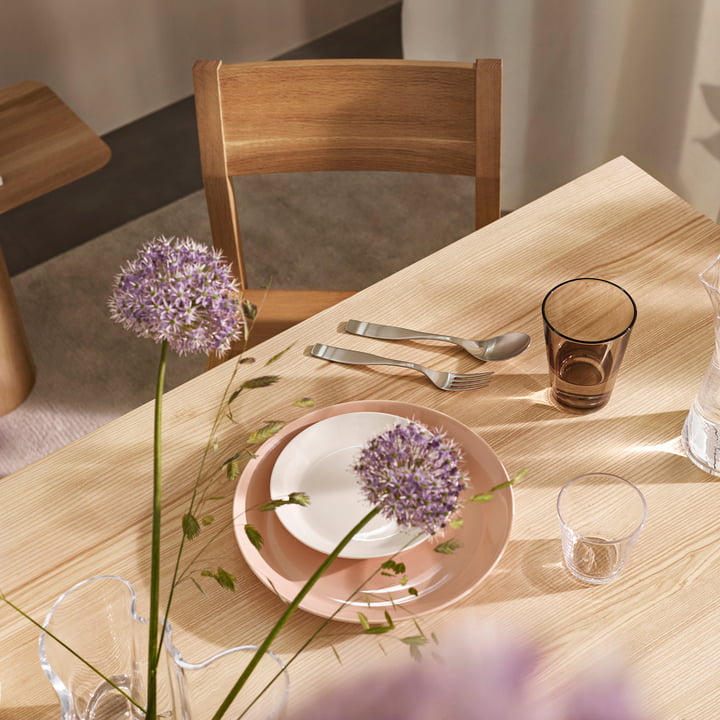 Die Teema Serie von Iittala