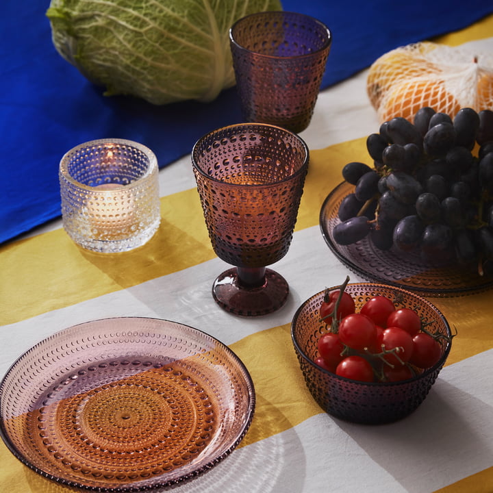 Iittala - Kastehelmi 