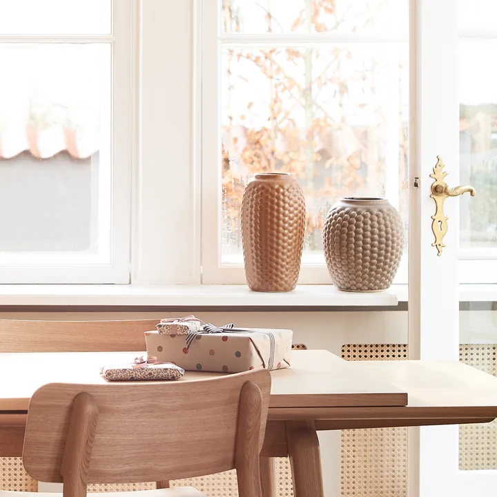 FDB Møbler - Lupin Vasen