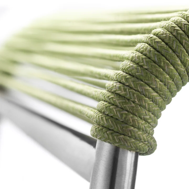 FDB Møbler - M20 Teglgård Stuhl Outdoor