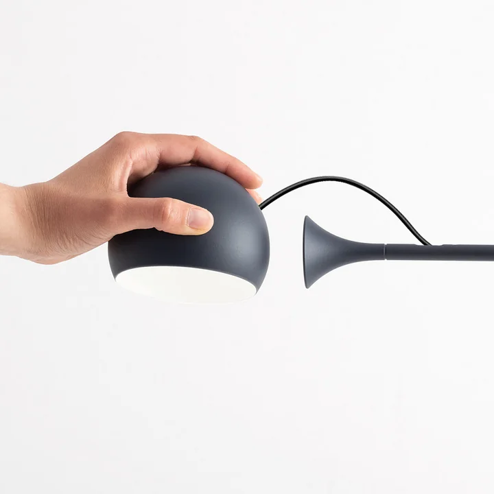 IXA Stehleuchte LED von Artemide