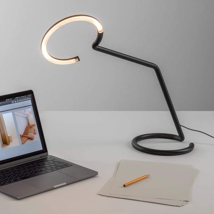 Vine Light Tischleuchte LED von Artemide