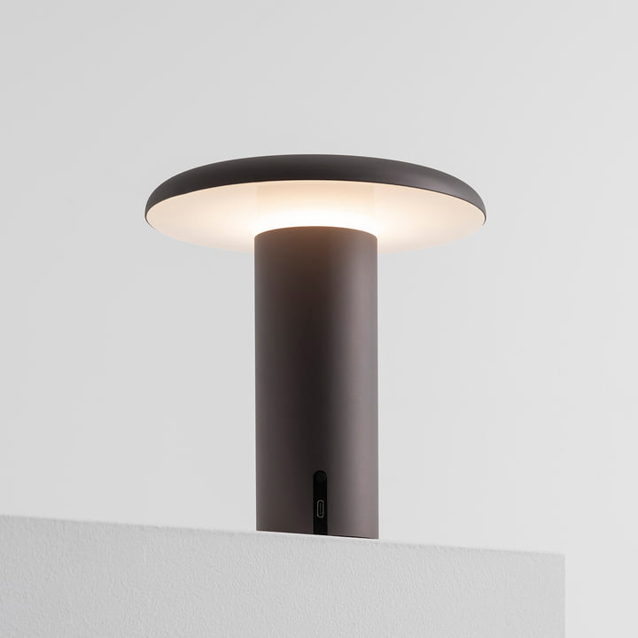 Takku Tischleuchte LED von Artemide