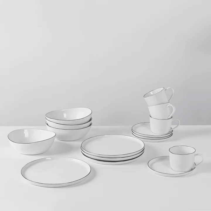 Salt Schüssel von Broste Copenhagen
