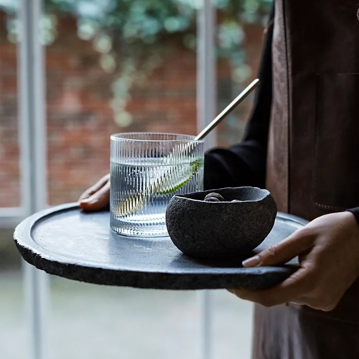 Muubs - Valley Schale S, grau