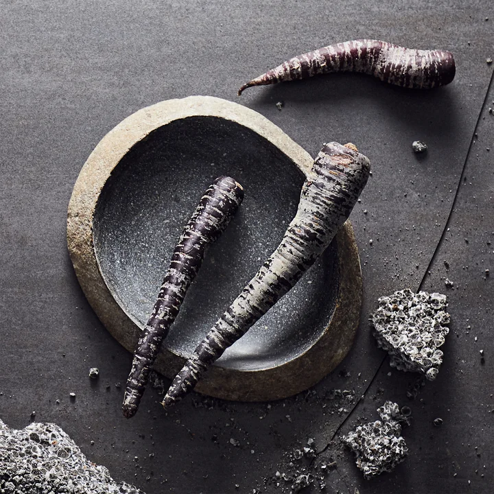 Muubs - Valley Schale XL, grau