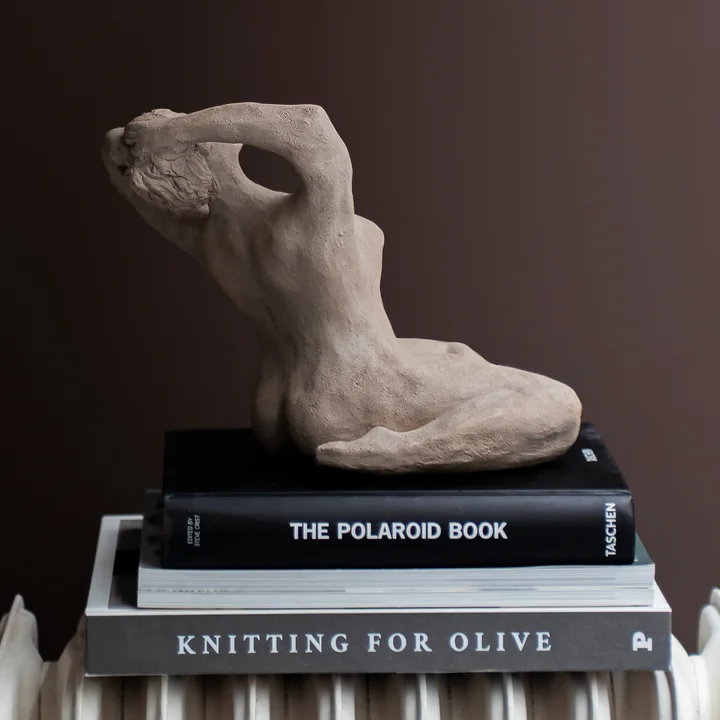 Art Piece Deko-Figur Gaia von Mette Ditmer