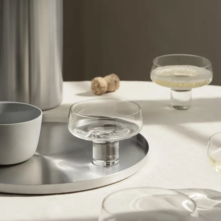 Peasy Tablett von Blomus 