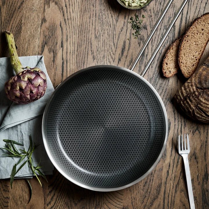 Eva Solo - Mosaic Bratpfanne