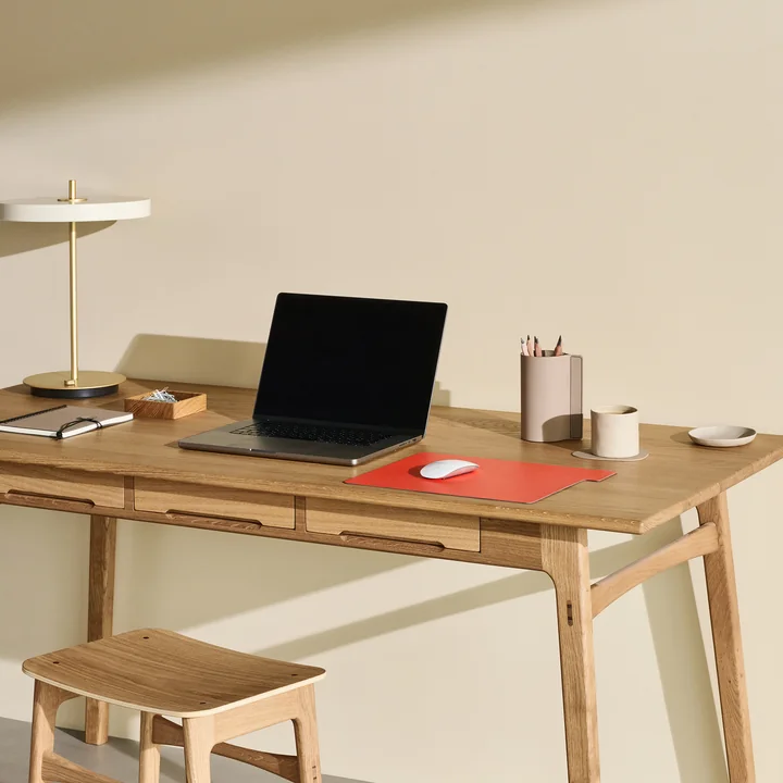 Lind DNA - Mouse Pad