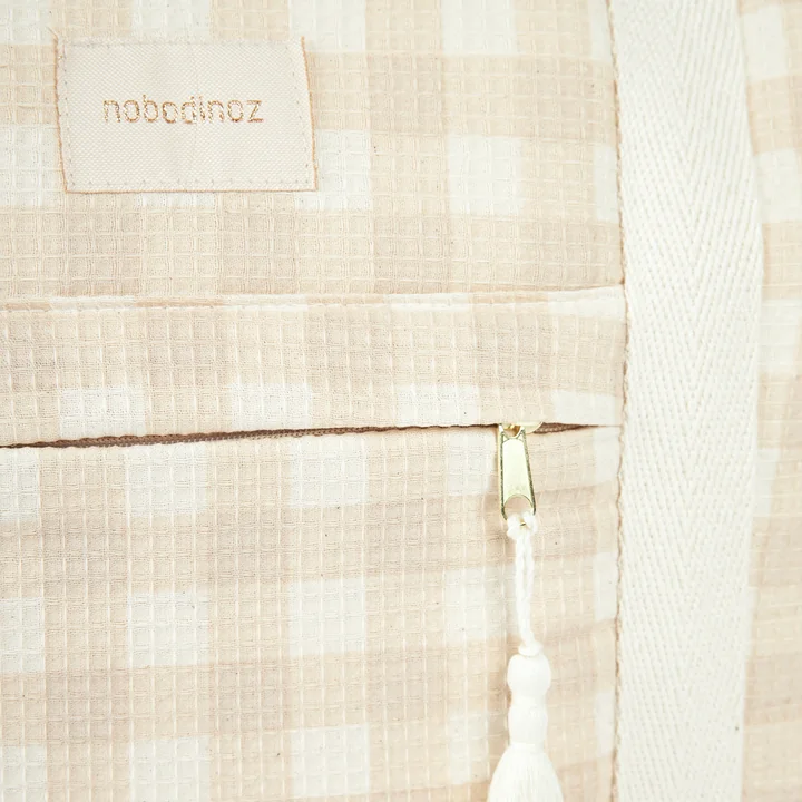 Nobodinoz - Opera Reisetasche